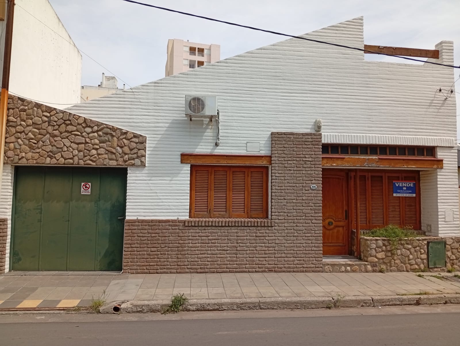 Casa en Venta en Nicaragua 828, Universitario, Bahía Blanca - Bahía Blanca Propiedades | SITIO OFICIAL l