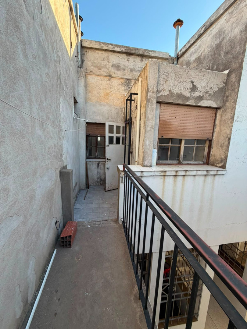 Departamento en Alquiler en España 500, Macrocentro, Bahía Blanca - Bahía Blanca Propiedades | SITIO OFICIAL l
