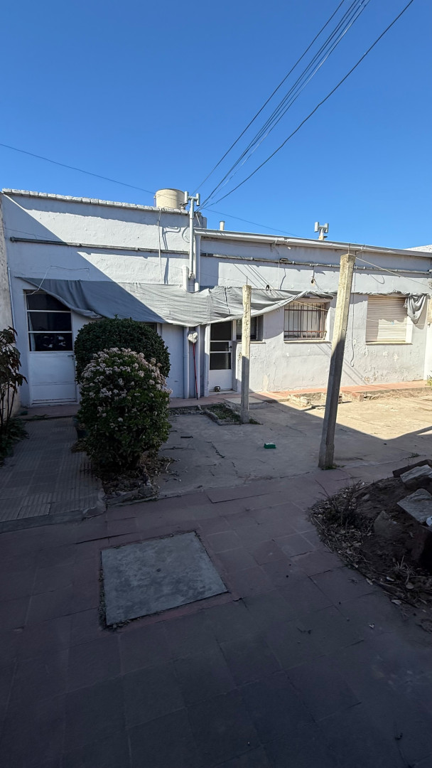 Casa + Departamento en Venta en Pozos 145,  Bahía Blanca - Bahía Blanca Propiedades | SITIO OFICIAL l