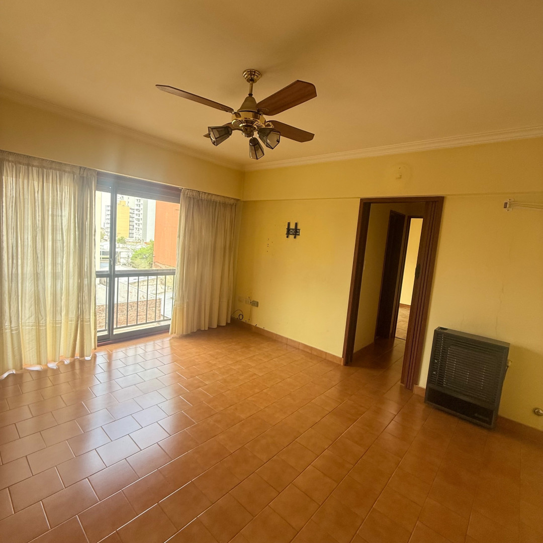 Departamento en Alquiler en 11 De Abril 152, Centro, Bahía Blanca - Bahía Blanca Propiedades | SITIO OFICIAL l
