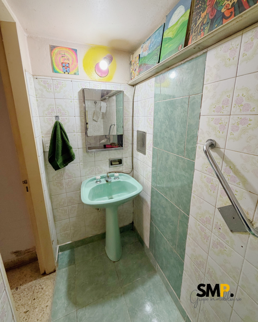Casa en Venta en Thompson Y Villarino , Macrocentro, Bahía Blanca - Bahía Blanca Propiedades | SITIO OFICIAL l