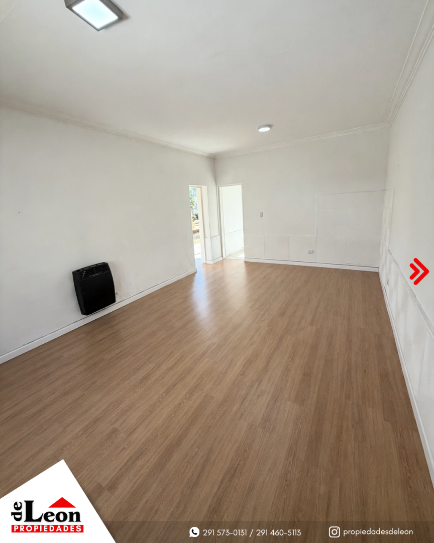 Casa en Alquiler en Mitre 1174, Macrocentro, Bahía Blanca - Bahía Blanca Propiedades | SITIO OFICIAL l