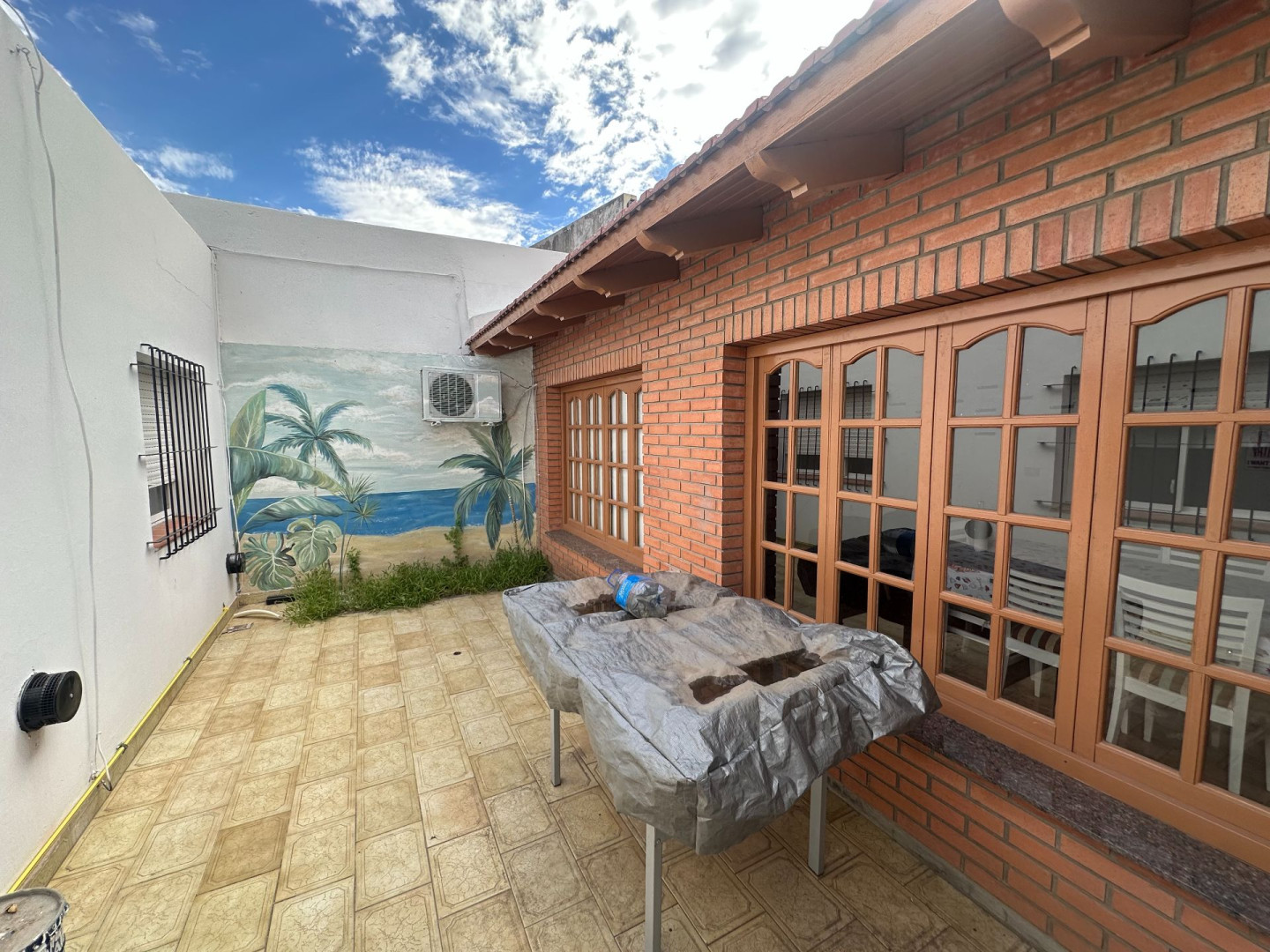 Casa en Venta en Necochea 300, Villa Mitre, Bahía Blanca - Bahía Blanca Propiedades | SITIO OFICIAL l