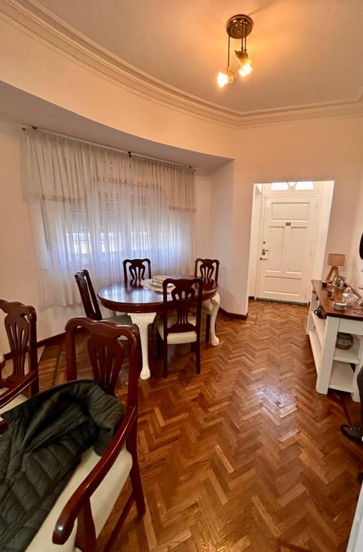 Casa en Venta en Ohiggins Y Santa Fe, Macrocentro, Bahía Blanca - Bahía Blanca Propiedades | SITIO OFICIAL l