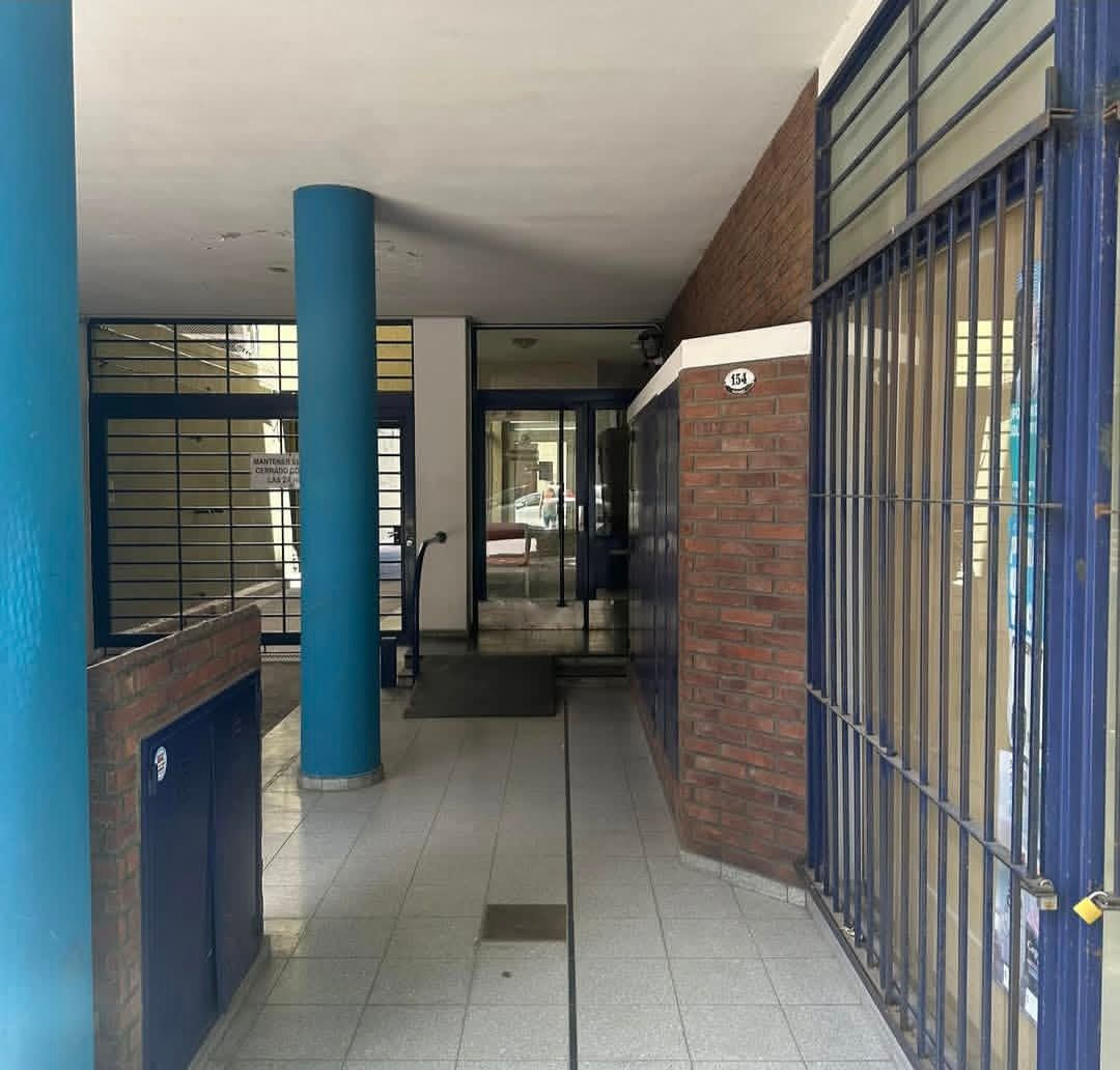 Departamento en Alquiler en Guemes 154, Centro, Bahía Blanca - Bahía Blanca Propiedades | SITIO OFICIAL l