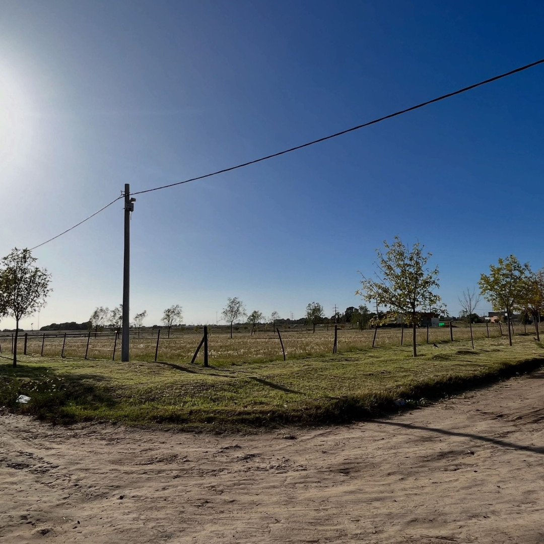 Terreno en Venta en Punta Alta Y Pascual De Rogatis , Villa Alvear, Bahía Blanca - Bahía Blanca Propiedades | SITIO OFICIAL l