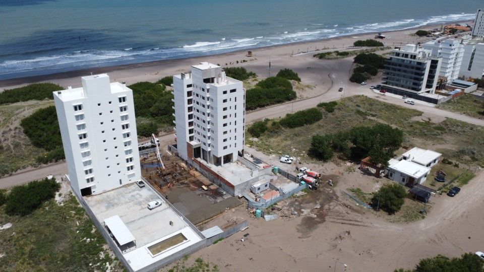 Departamento en Venta en Av. Presidente Perón Este 828, Monte del Este, Monte Hermoso - Bahía Blanca Propiedades | SITIO OFICIAL l