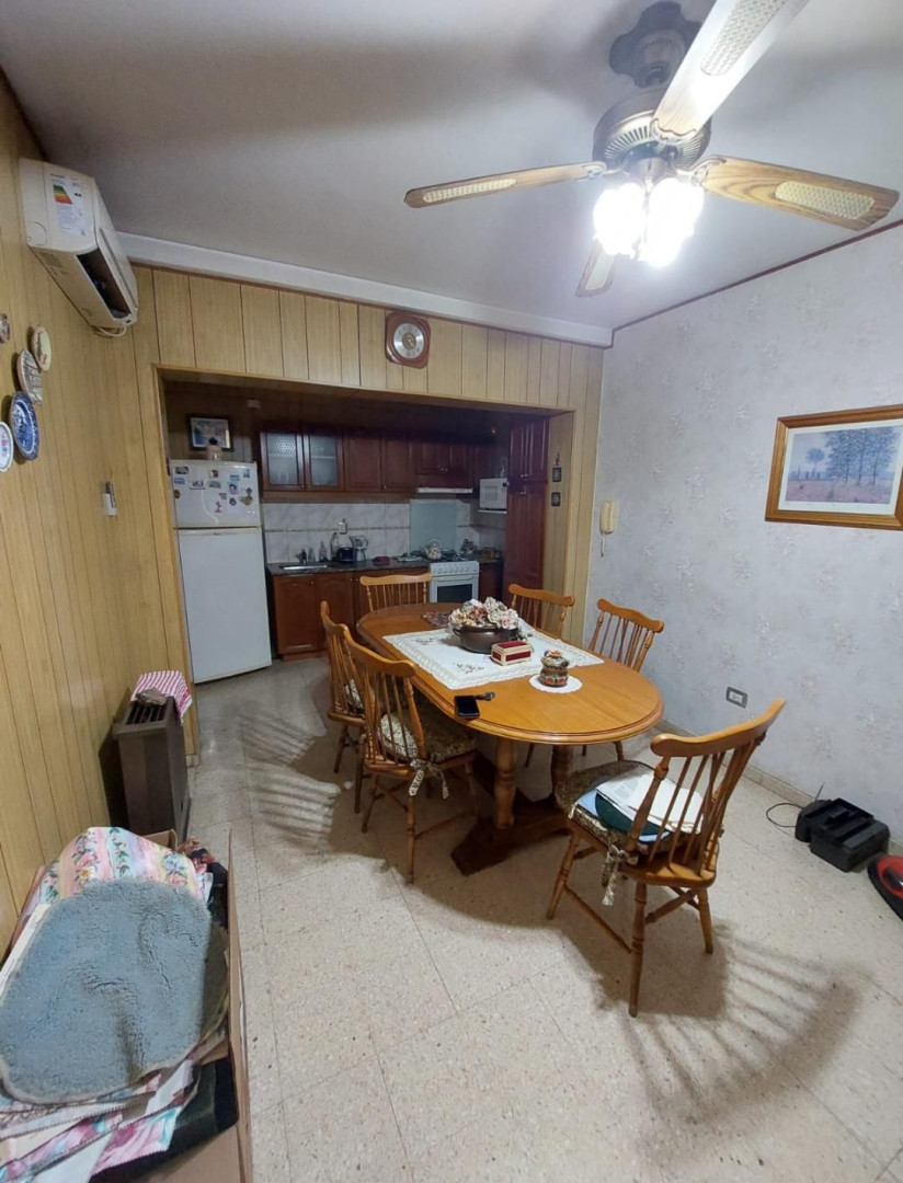 Casa en Alquiler en Chile 300,  Bahía Blanca - Bahía Blanca Propiedades | SITIO OFICIAL l