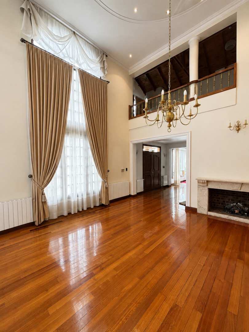 Casa en Venta en MANQUE 75,  Bahía Blanca - Bahía Blanca Propiedades | SITIO OFICIAL l