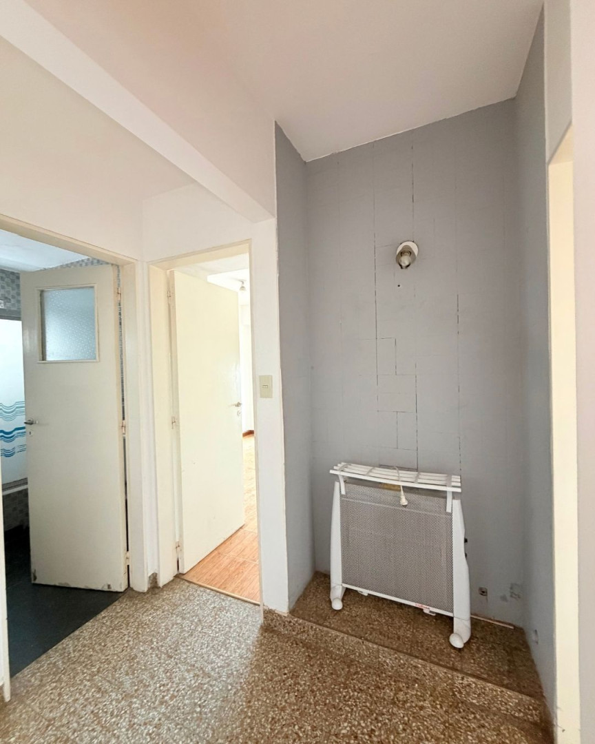 Departamento en Alquiler en Brown 491, Centro, Bahía Blanca - Bahía Blanca Propiedades | SITIO OFICIAL l
