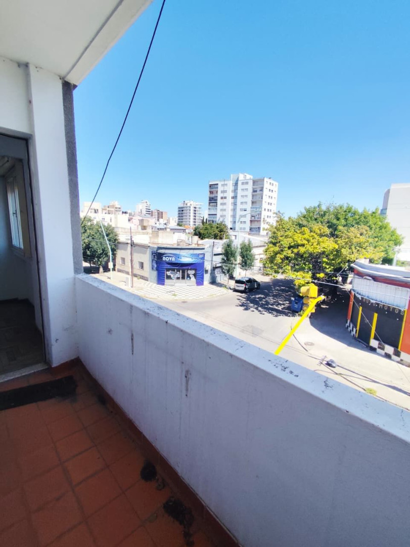 Departamento en Venta en 12 De OCTUBRE 495 , Universitario, Bahía Blanca - Bahía Blanca Propiedades | SITIO OFICIAL l