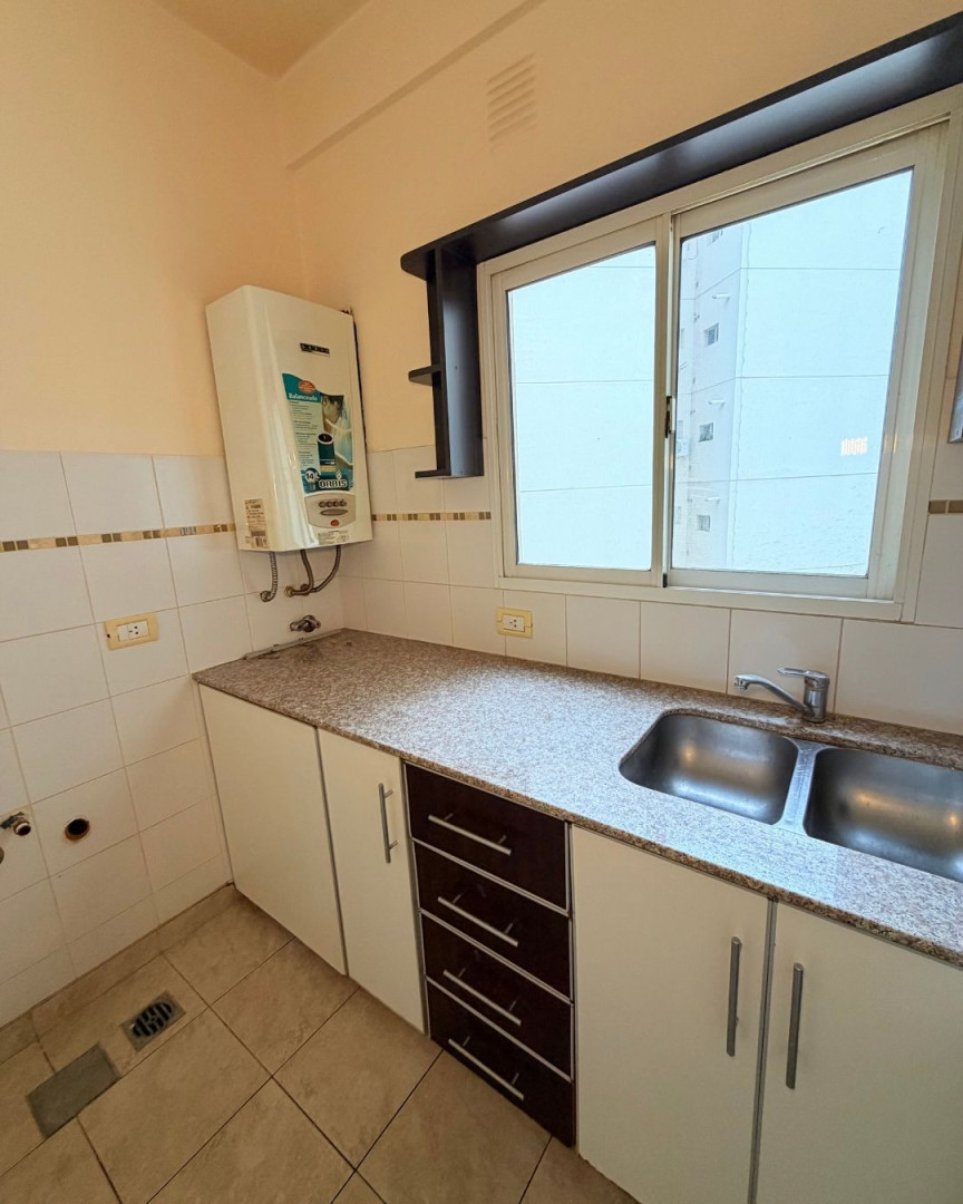 Departamento en Alquiler en Casanova 72, Centro, Bahía Blanca - Bahía Blanca Propiedades | SITIO OFICIAL l