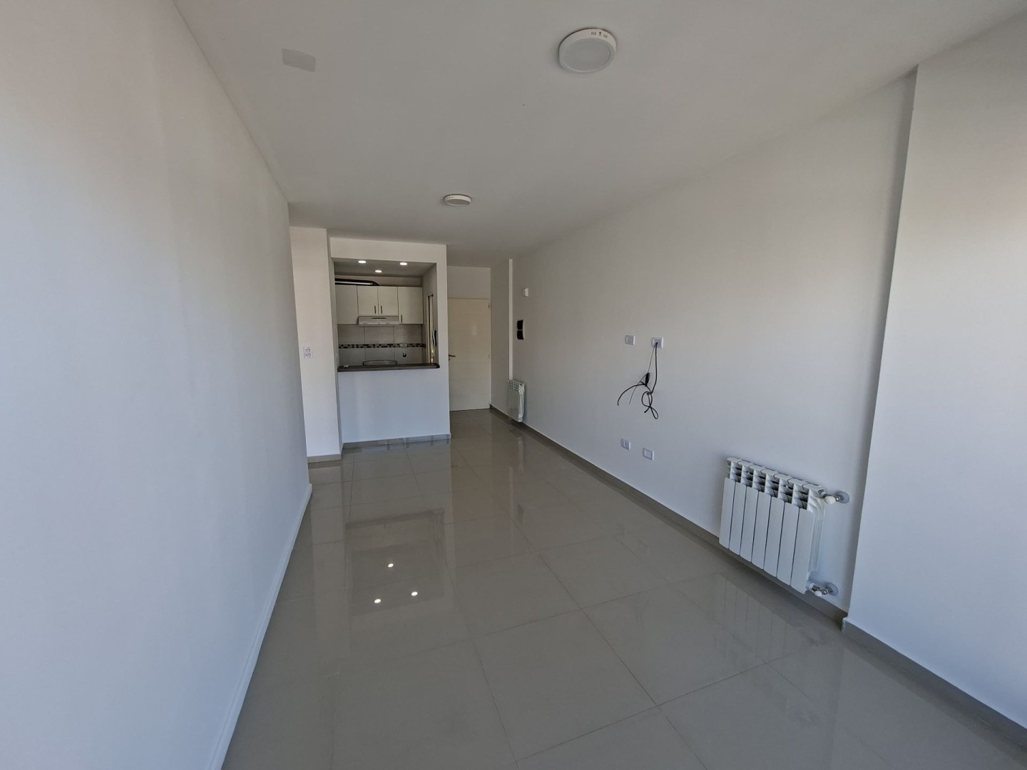 Departamento en Alquiler en Holdich Nº 34, Centro, Bahía Blanca - Bahía Blanca Propiedades | SITIO OFICIAL l