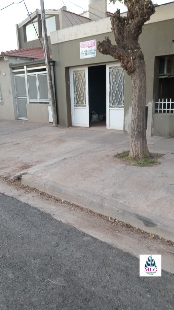Casa en Venta en Richieri 2031, Maldonado, Bahía Blanca - Bahía Blanca Propiedades | SITIO OFICIAL l