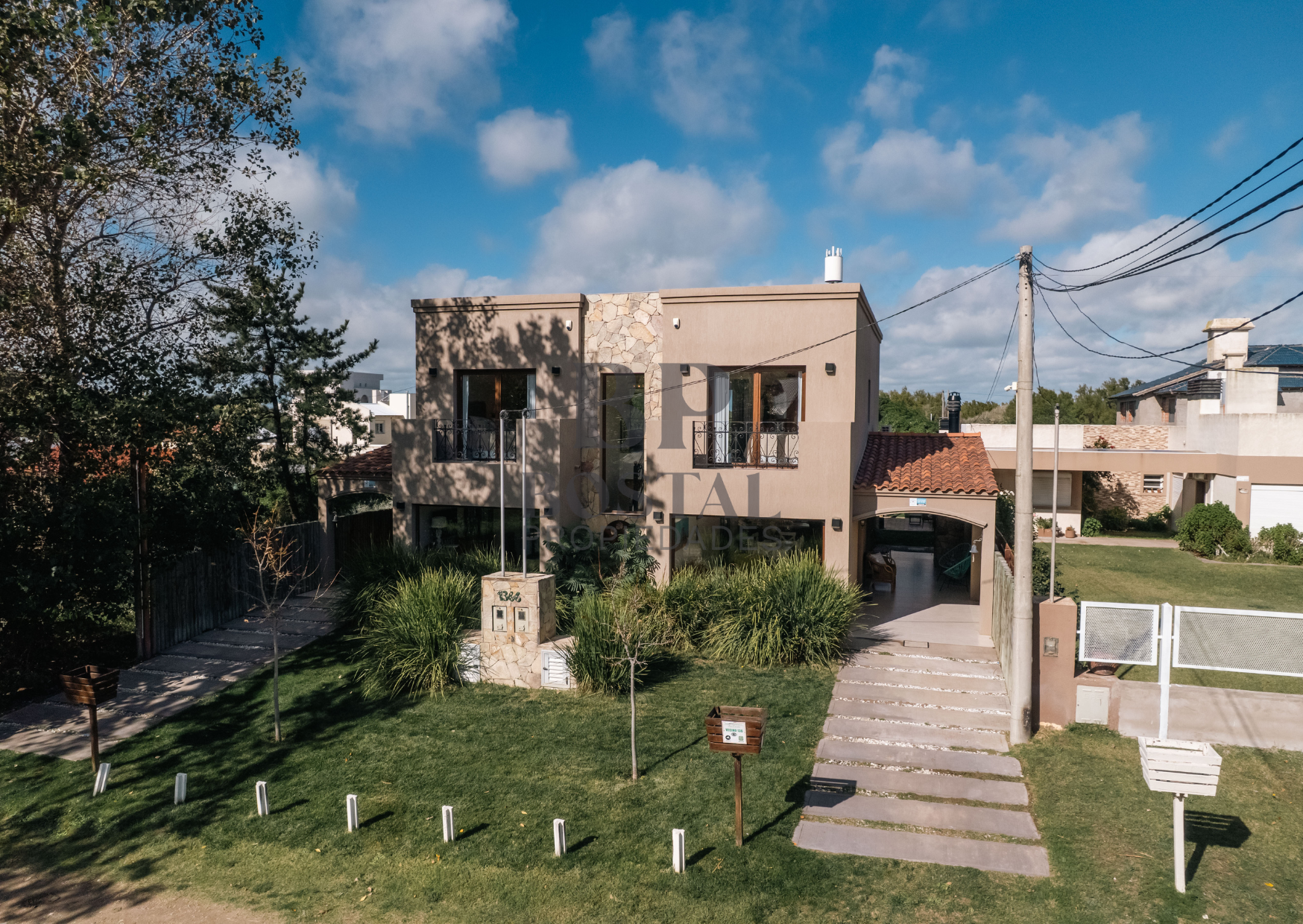 Duplex en Venta en Las Almejas 1366, Las Dunas, Monte Hermoso - Bahía Blanca Propiedades | SITIO OFICIAL l