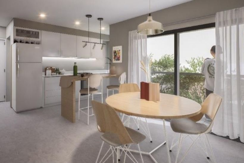 Departamento en Venta en Laprida 161, Napostá, Bahía Blanca - Bahía Blanca Propiedades | SITIO OFICIAL l