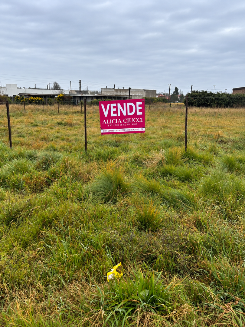 Terreno en Venta en PINO HACHADO  3452, Patagonia, Bahía Blanca - Bahía Blanca Propiedades | SITIO OFICIAL l