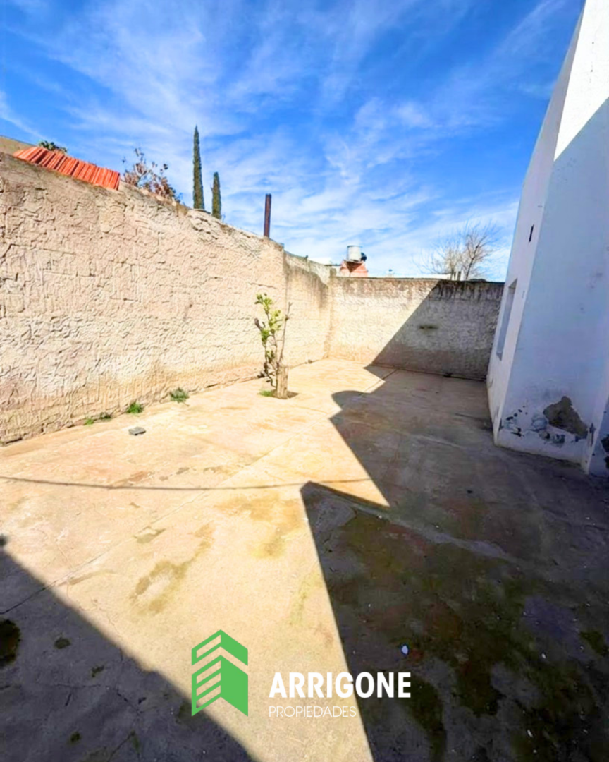 Casa en Venta en Enrique Julio 659,  Bahía Blanca - Bahía Blanca Propiedades | SITIO OFICIAL l