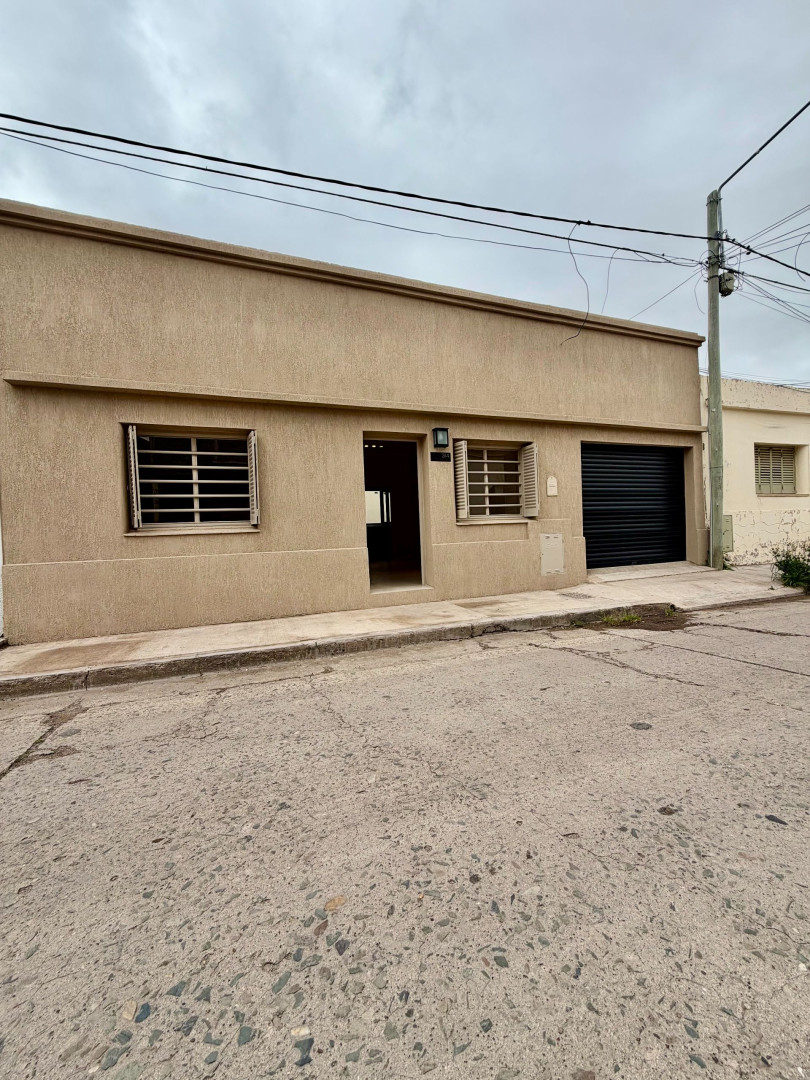 Casa en Venta en Cafulcura 314, Bella Vista, Bahía Blanca - Bahía Blanca Propiedades | SITIO OFICIAL l