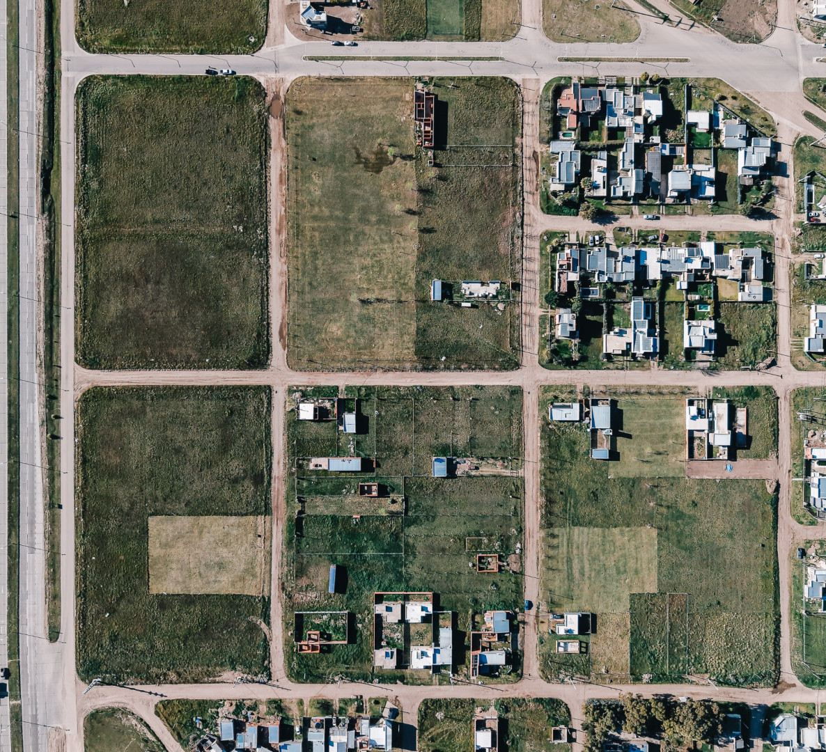 Terreno en Venta en PASCUAL DE ROGATIS 2000, Villa Alvear, Bahía Blanca - Bahía Blanca Propiedades | SITIO OFICIAL l