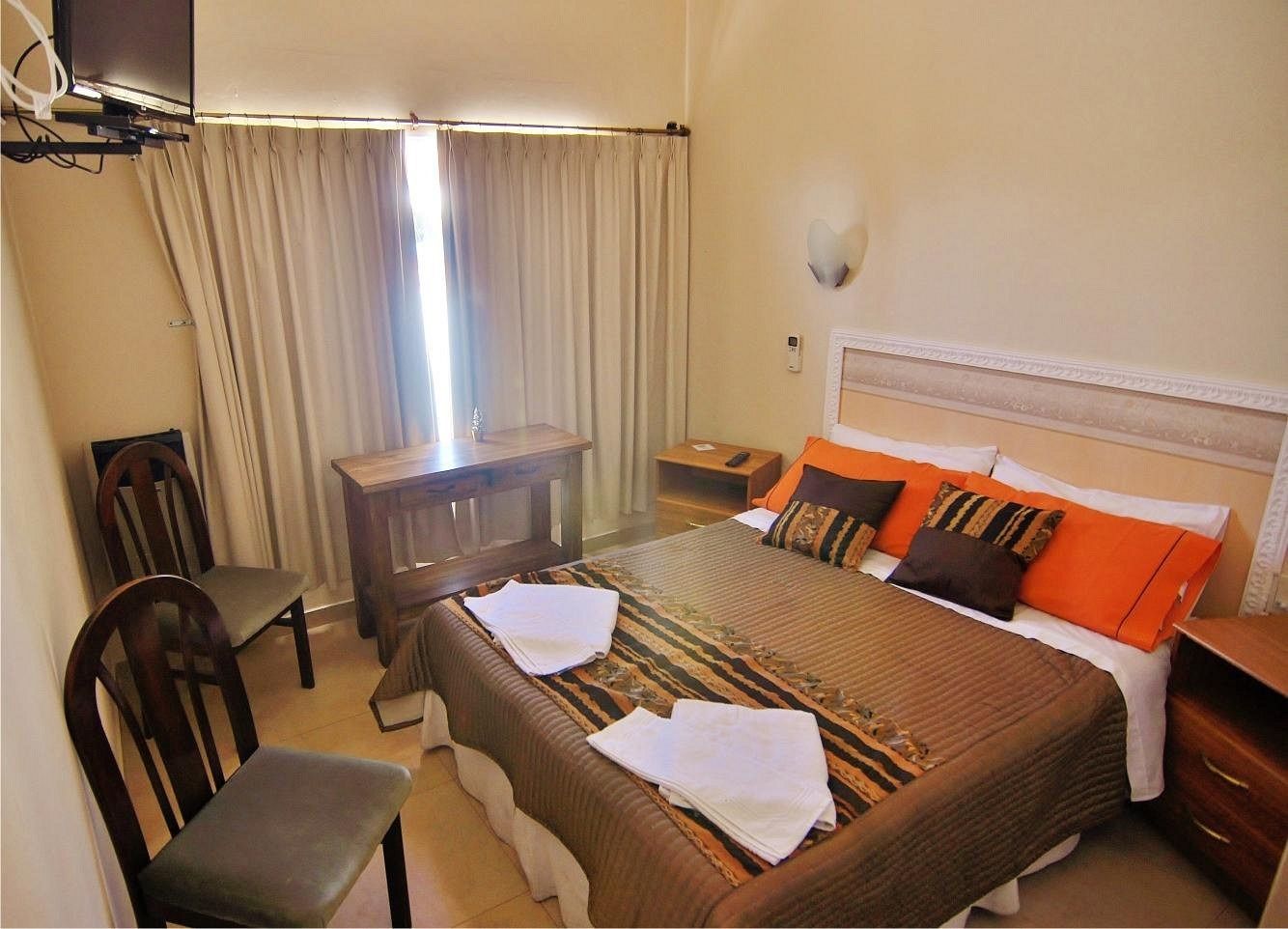 Hotel en Venta en Avenida San Martin 335,  Monte Hermoso - Bahía Blanca Propiedades | SITIO OFICIAL l