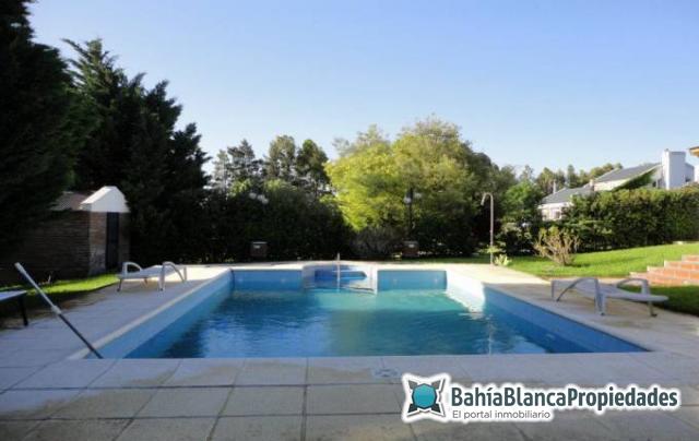 Casa en Venta en Pago Chico, Pago Chico, Bahía Blanca - Bahía Blanca Propiedades | SITIO OFICIAL l