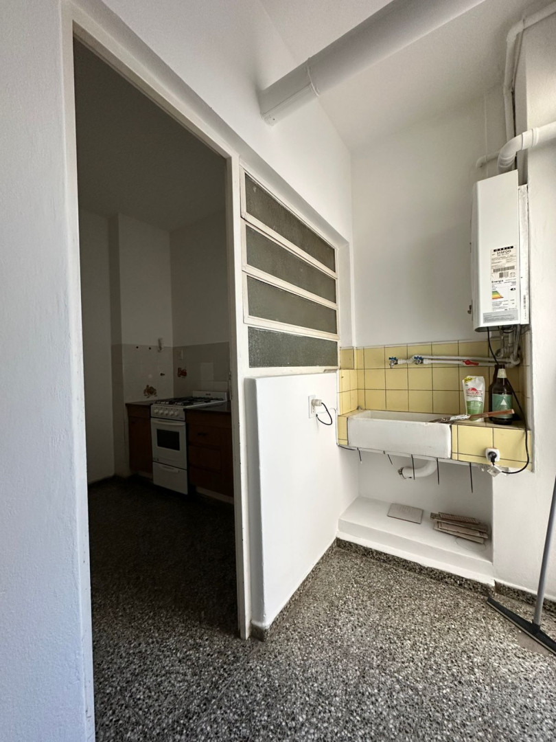 Departamento en Alquiler en Rodriguez Y Mitre , Centro, Bahía Blanca - Bahía Blanca Propiedades | SITIO OFICIAL l