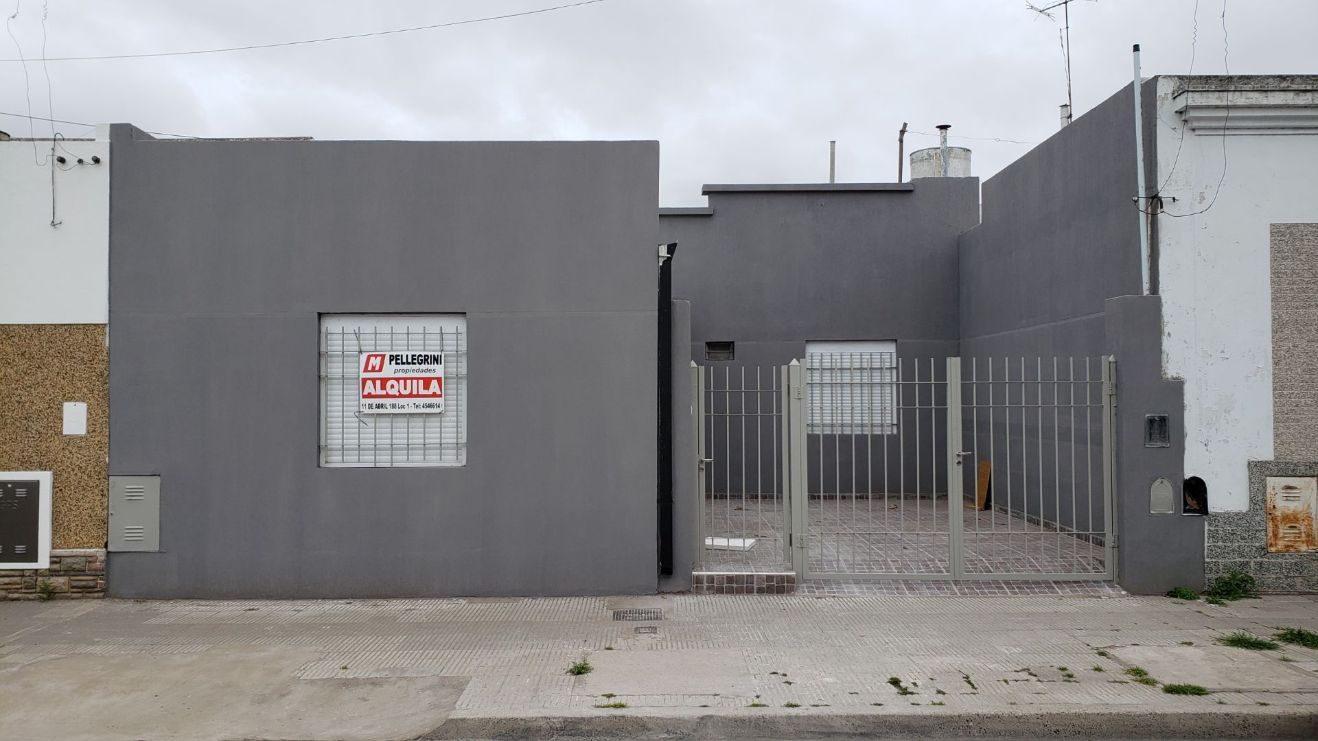 Casa en Alquiler en 20 De Septiembre 1469, Villa Mitre, Bahía Blanca - Bahía Blanca Propiedades | SITIO OFICIAL l