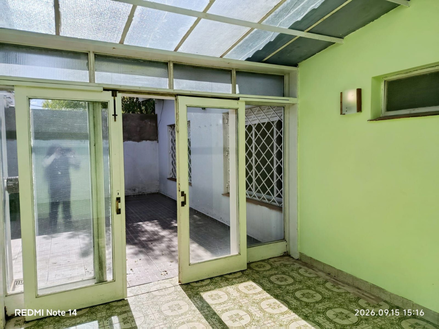 Casa en Alquiler en 9 De Julio 658, Macrocentro, Bahía Blanca - Bahía Blanca Propiedades | SITIO OFICIAL l