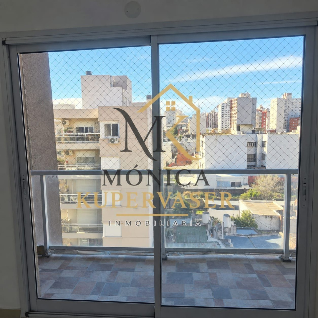 Departamento en Alquiler en Terrada 132, Macrocentro, Bahía Blanca - Bahía Blanca Propiedades | SITIO OFICIAL l