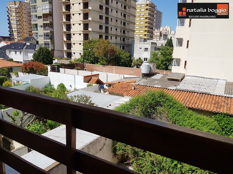 Departamento en Alquiler en Calle 17 770,  Miramar - Bahía Blanca Propiedades | SITIO OFICIAL l