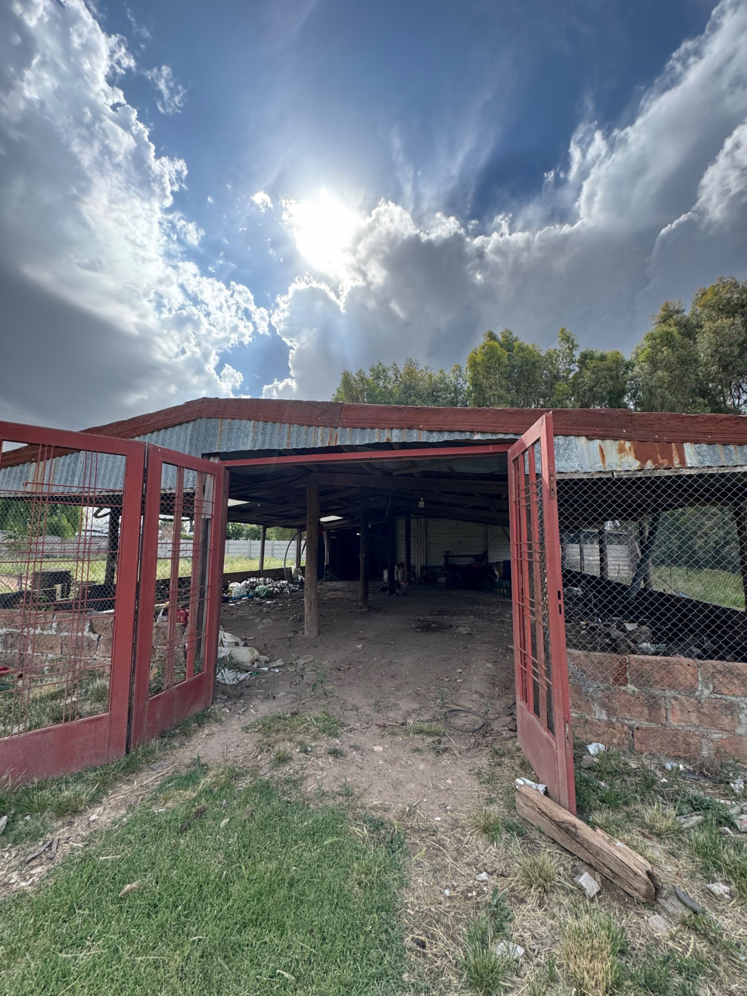 Casaquinta en Venta en Gabino Prieto Y Tres Lomas ,  Villa Iris - Bahía Blanca Propiedades | SITIO OFICIAL l