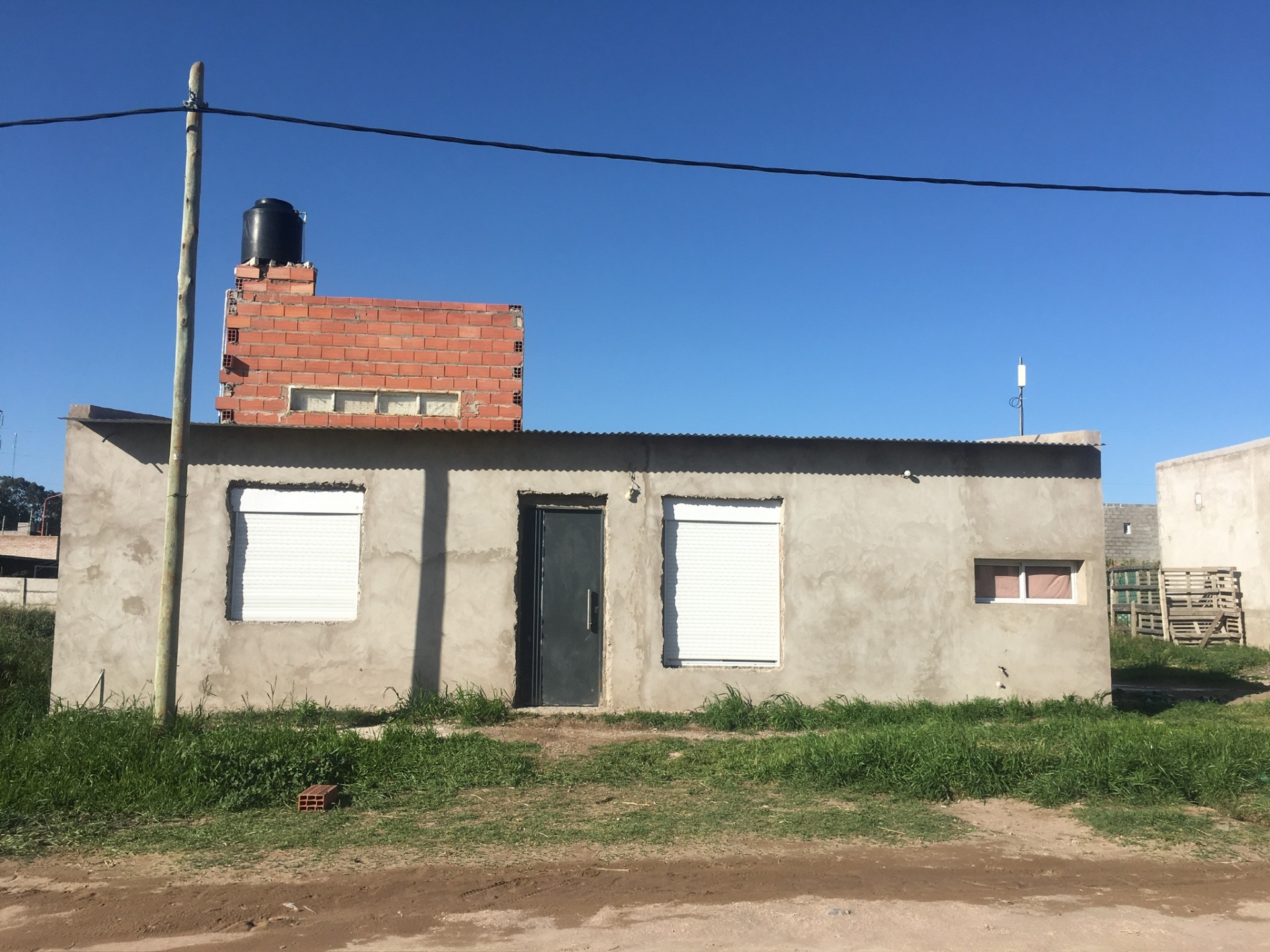 Casa en Venta en Leopoldo Marechal 1554,  Bahía Blanca - Bahía Blanca Propiedades | SITIO OFICIAL l
