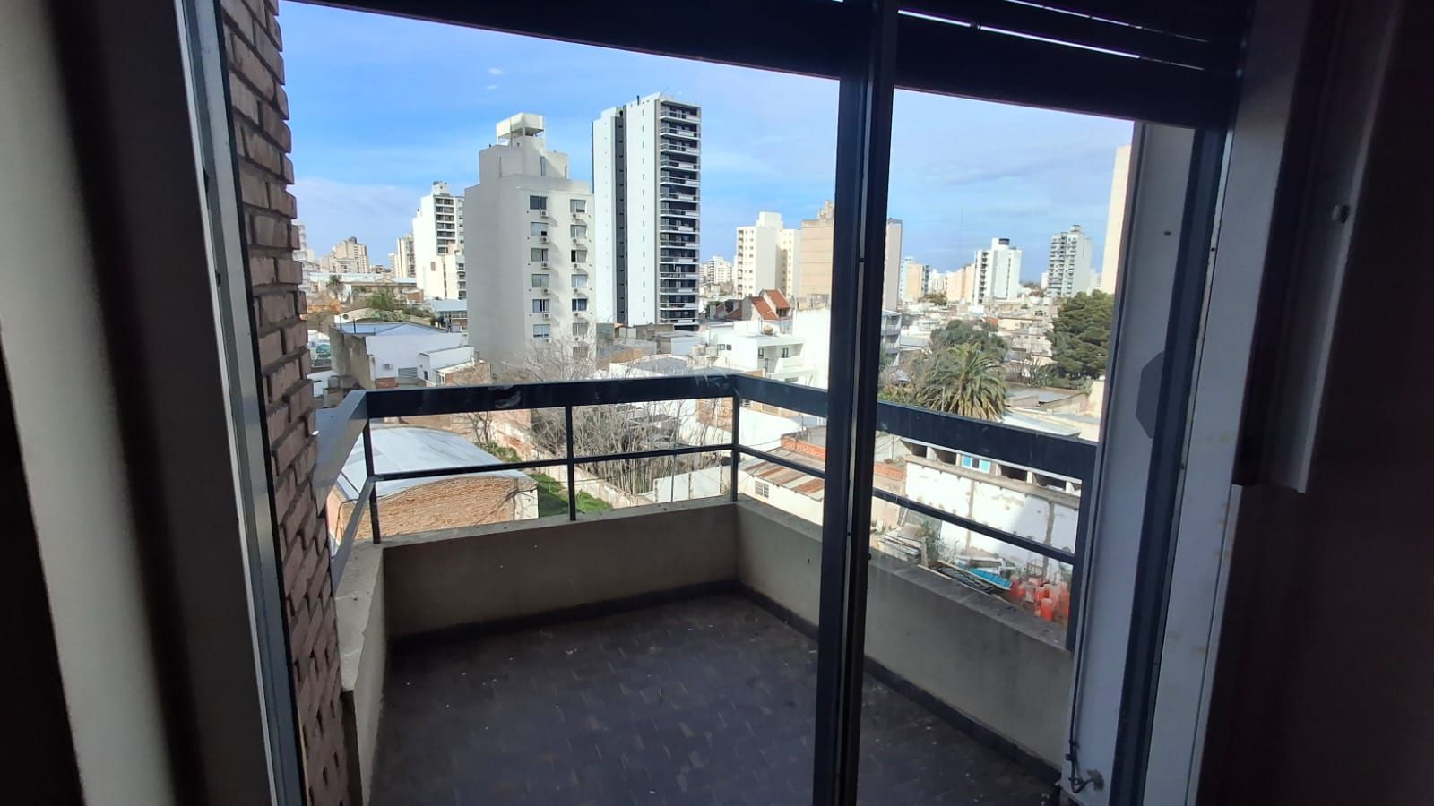 Departamento en Alquiler en Patricios 42, Centro, Bahía Blanca - Bahía Blanca Propiedades | SITIO OFICIAL l