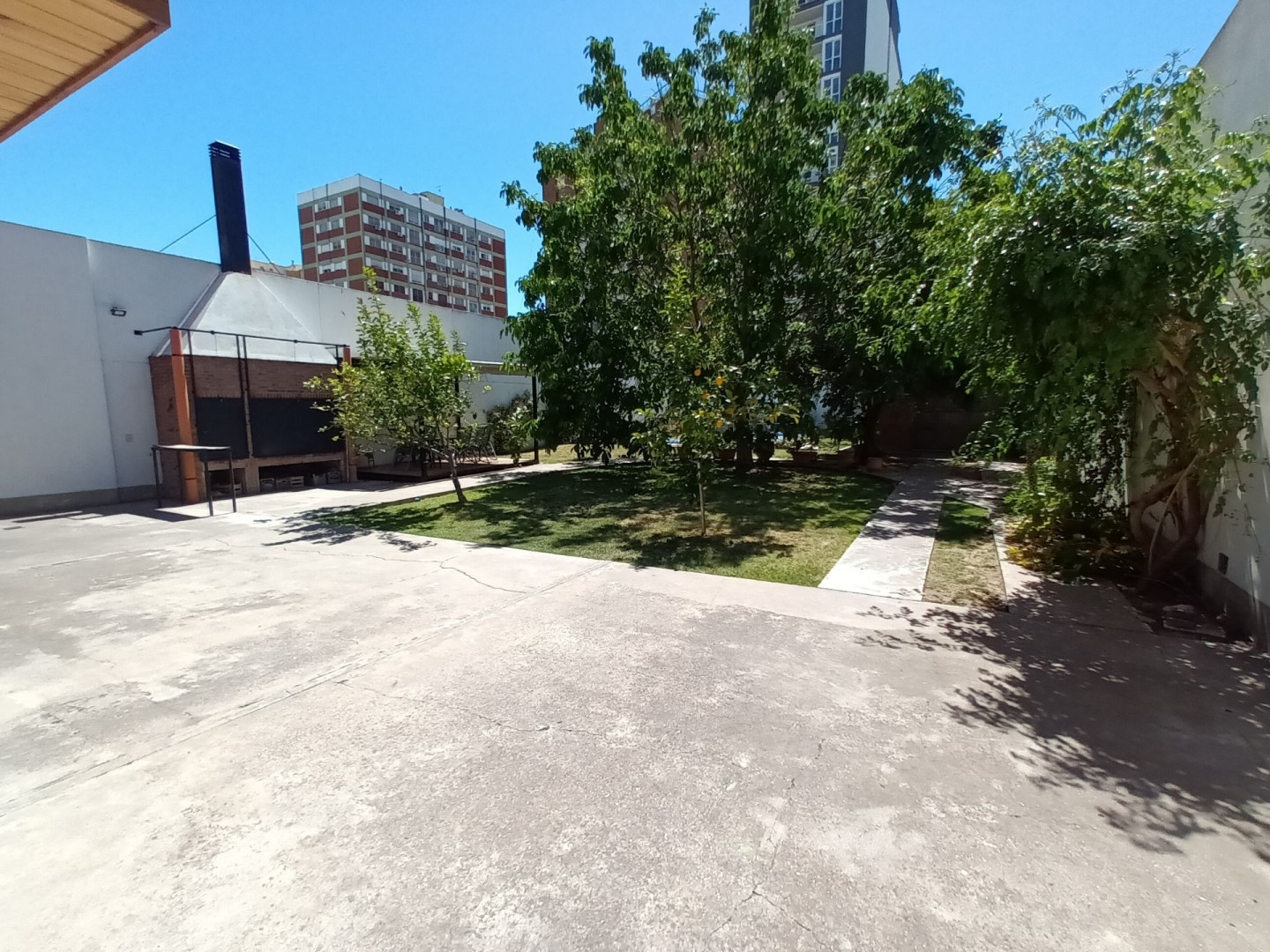 Casa en Venta en Blandegues 25, Centro, Bahía Blanca - Bahía Blanca Propiedades | SITIO OFICIAL l