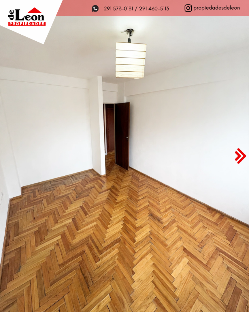 Departamento en Alquiler en Lamadrid 57, Centro, Bahía Blanca - Bahía Blanca Propiedades | SITIO OFICIAL l