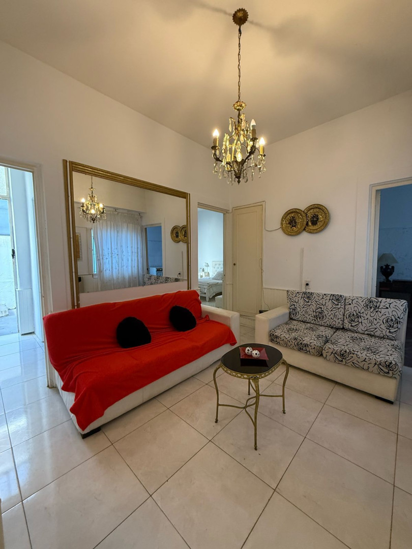 Departamento Interno en Venta en Fitz Roy 41, Centro, Bahía Blanca - Bahía Blanca Propiedades | SITIO OFICIAL l