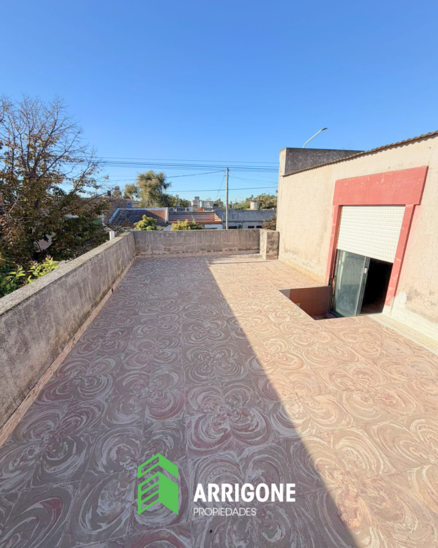 Casa en Venta en Maestro Piccioli  1893,  Bahía Blanca - Bahía Blanca Propiedades | SITIO OFICIAL l