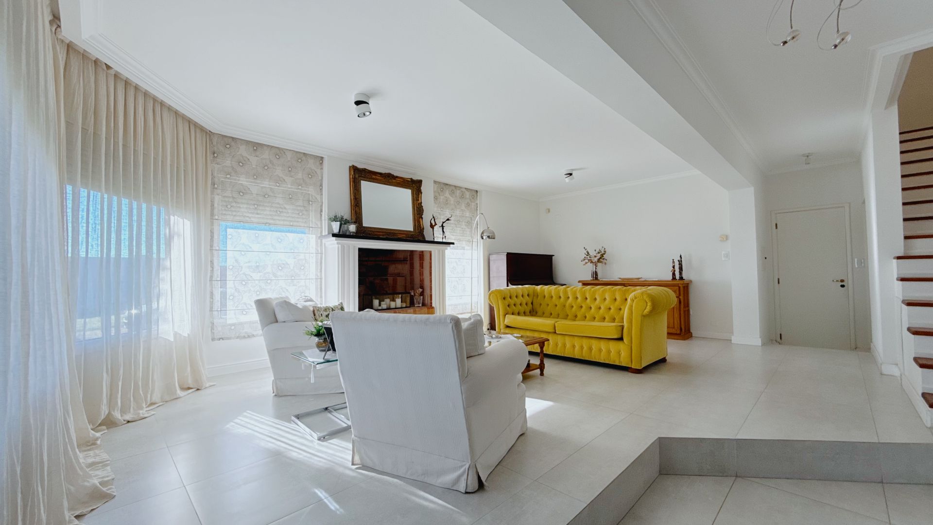 Casa en Venta en ALSINA 2995, Palos Verdes, Bahía Blanca - Bahía Blanca Propiedades | SITIO OFICIAL l
