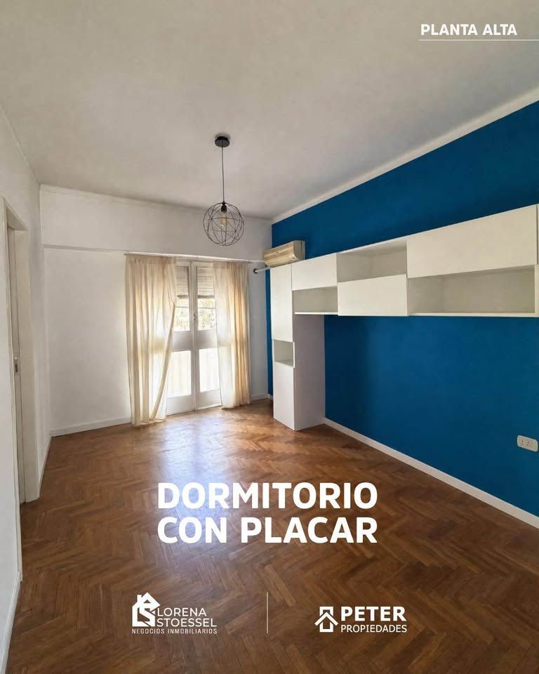 Casa en Alquiler en Las Heras 500,  Bahía Blanca - Bahía Blanca Propiedades | SITIO OFICIAL l