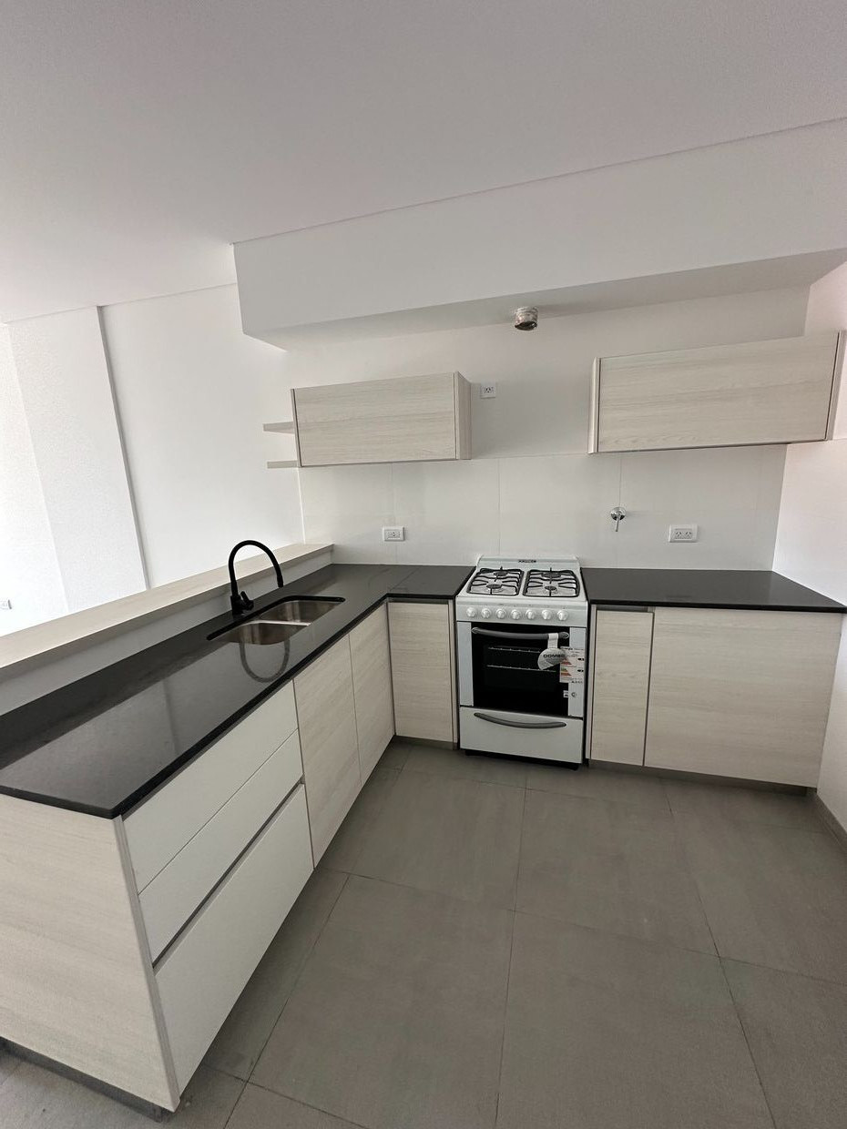Departamento en Venta en Estomba 670, Centro, Bahía Blanca - Bahía Blanca Propiedades | SITIO OFICIAL l