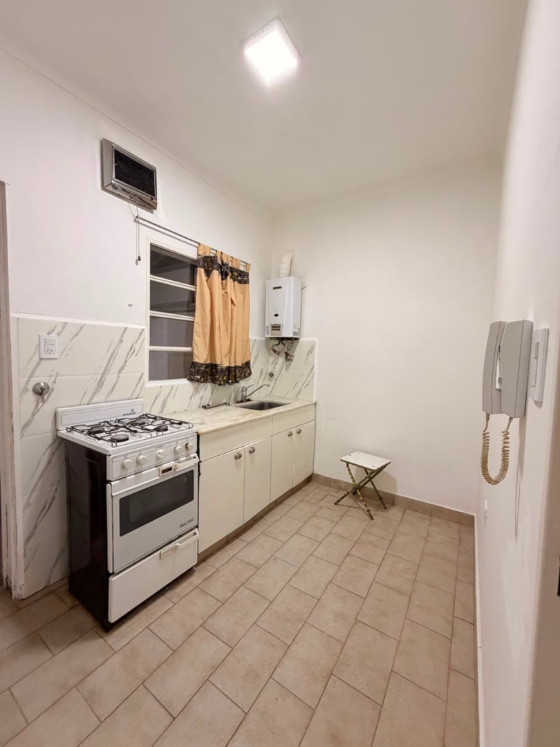 Departamento en Venta en San Martin 640, Macrocentro, Bahía Blanca - Bahía Blanca Propiedades | SITIO OFICIAL l