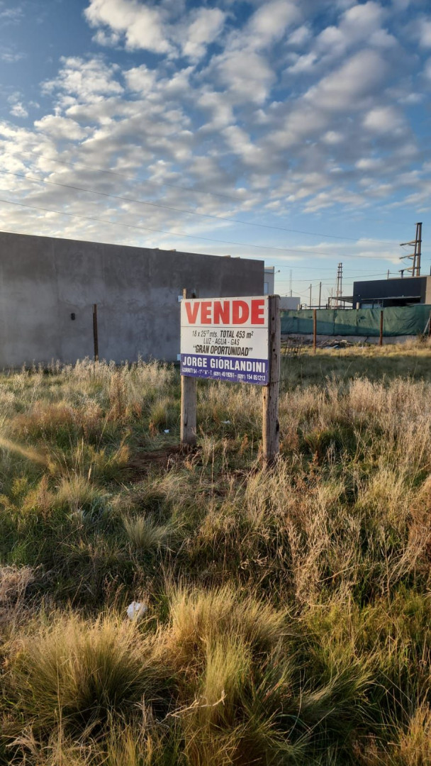 Terreno en Venta en El Boyero Al 500, Las Acacias, Bahía Blanca - Bahía Blanca Propiedades | SITIO OFICIAL l