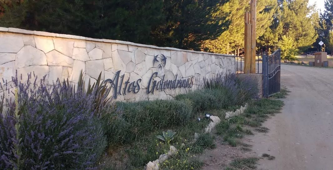 Terreno en Venta en Altos Golondrinas,  Lago Puelo - Chubut - Bahía Blanca Propiedades | SITIO OFICIAL l