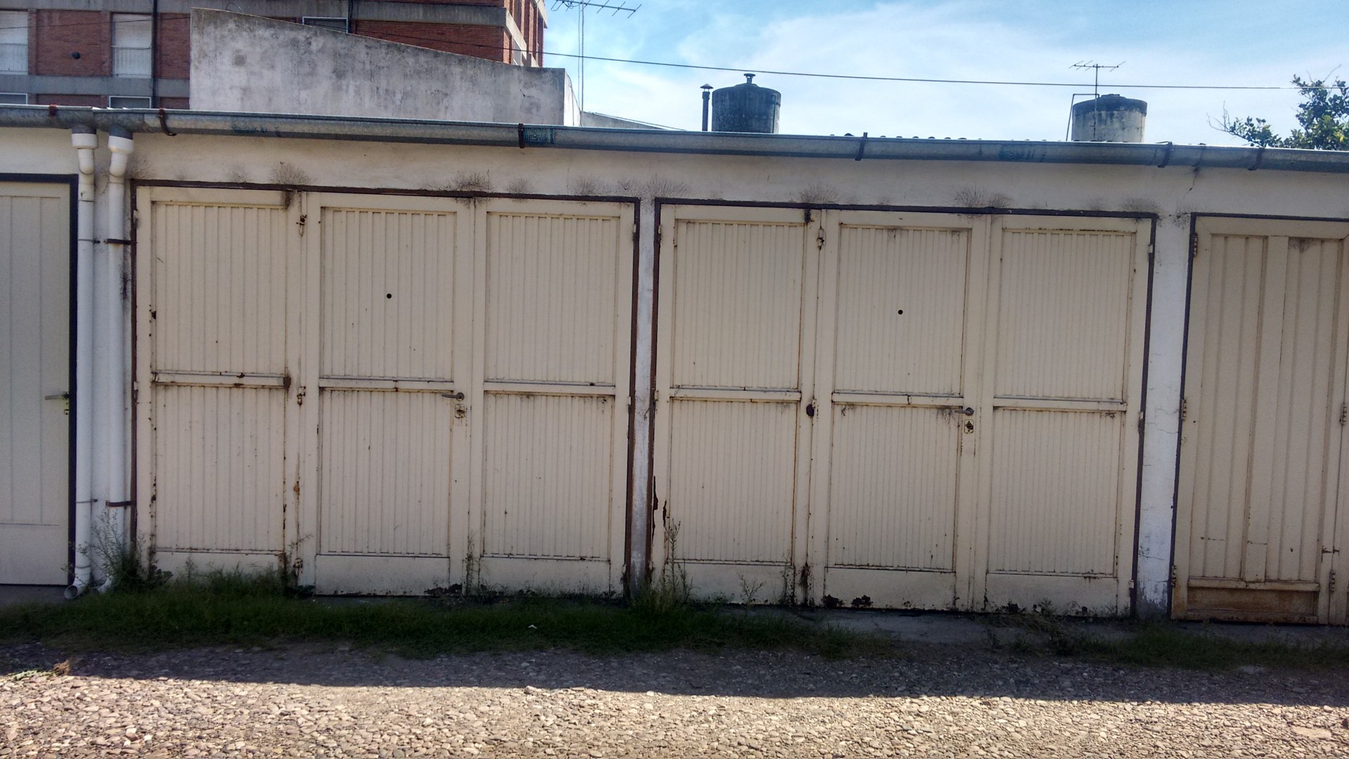 Cochera en Venta en Viamonte 433, Centro, Bahía Blanca - Bahía Blanca Propiedades | SITIO OFICIAL l