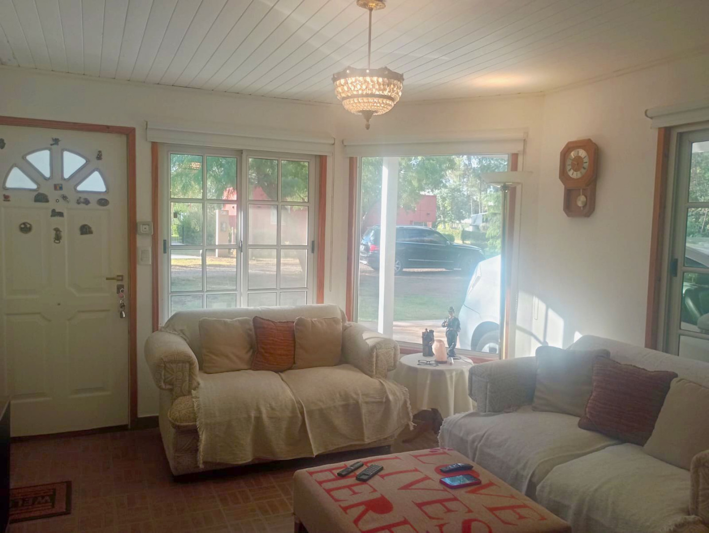Casa en Venta en Pago Chico, Lote 99 ,  Punta Alta - Bahía Blanca Propiedades | SITIO OFICIAL l