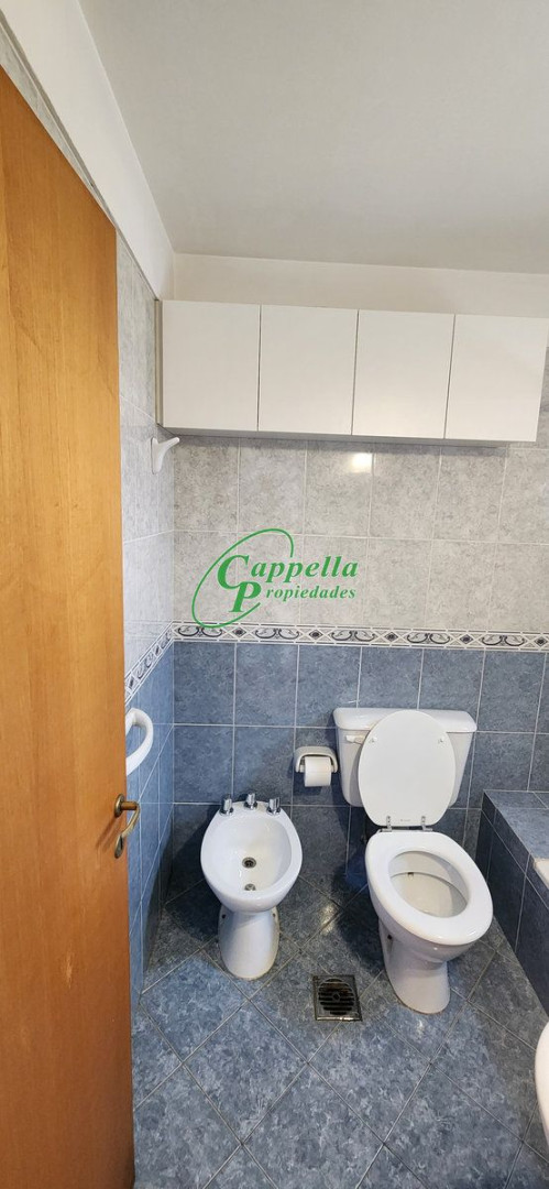 Departamento en Alquiler en Mendoza 47, Universitario, Bahía Blanca - Bahía Blanca Propiedades | SITIO OFICIAL l
