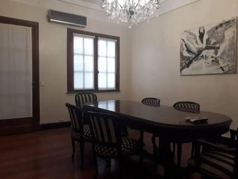 Oficina en Venta en Saenz Peña 600,  CABA - Bahía Blanca Propiedades | SITIO OFICIAL l
