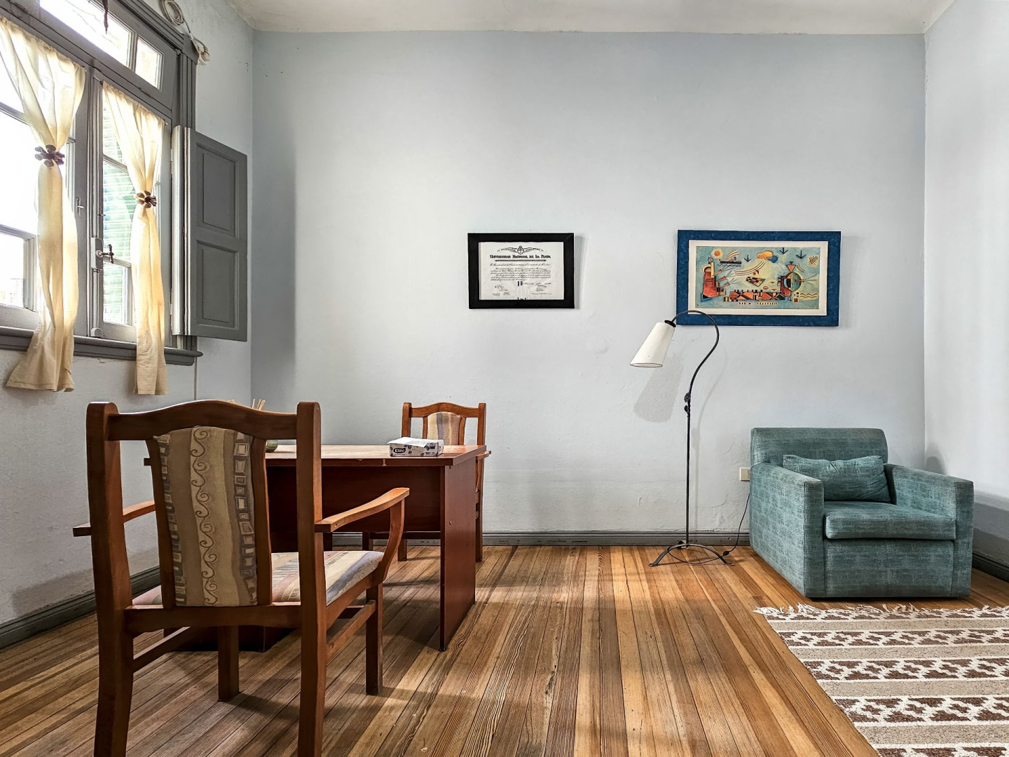 Casa en Planta Alta en Venta en Saavedra 383, Macrocentro, Bahía Blanca - Bahía Blanca Propiedades | SITIO OFICIAL l