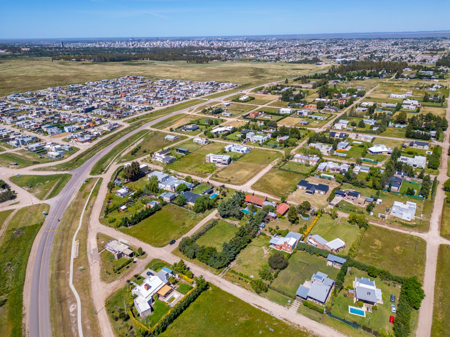 Terreno en Venta en Barrionuevo Y Facundo Quiroga, Paihuen, Bahía Blanca - Bahía Blanca Propiedades | SITIO OFICIAL l